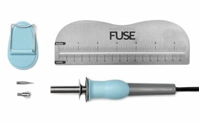 Fuse Tool Starter Kit